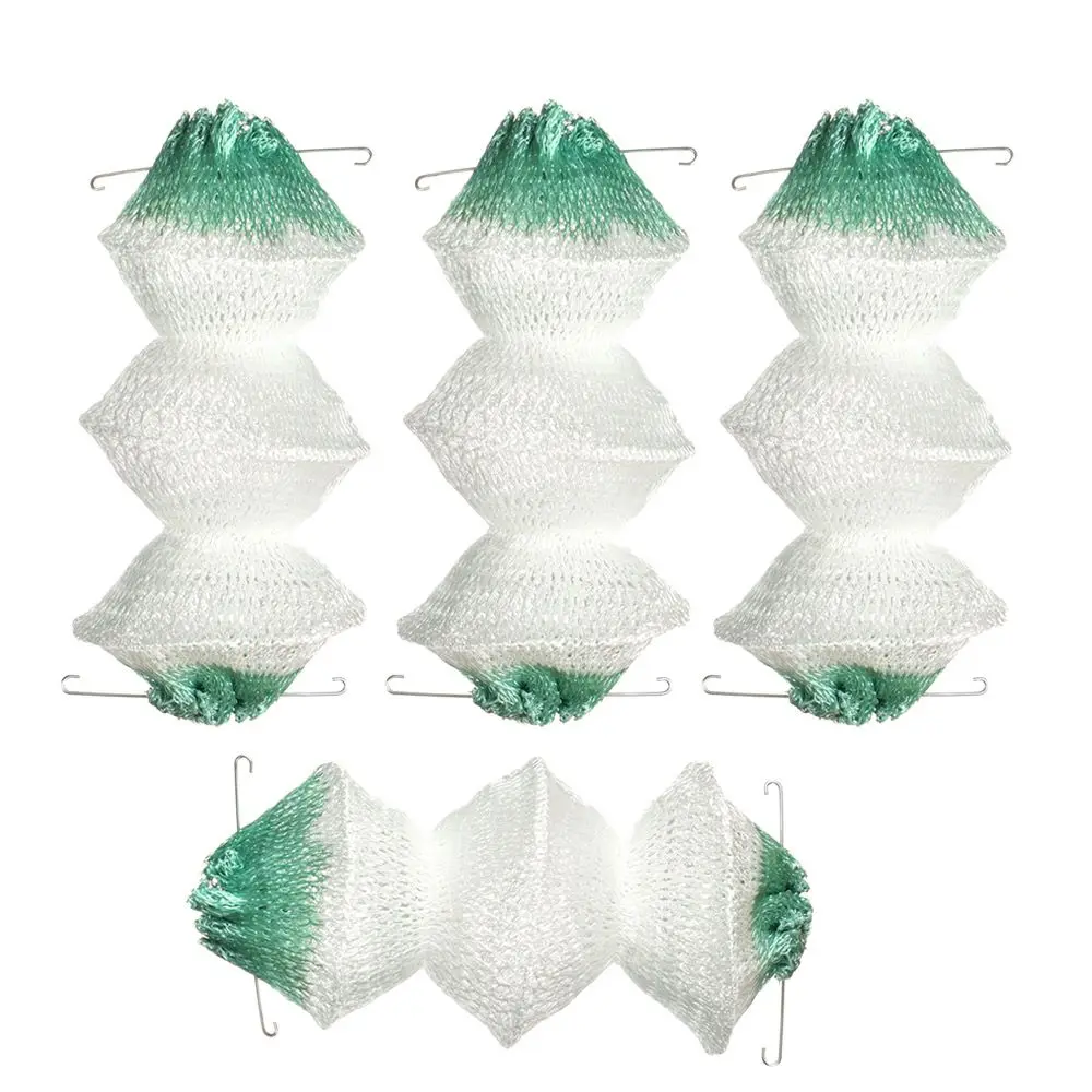 4 шт. высококачественные аксессуары для кемпинга нерадиоактивная мантия фонарь