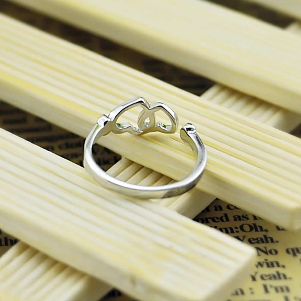 Рождественские подарки обручальное кольцо отлично подходят для выездов на