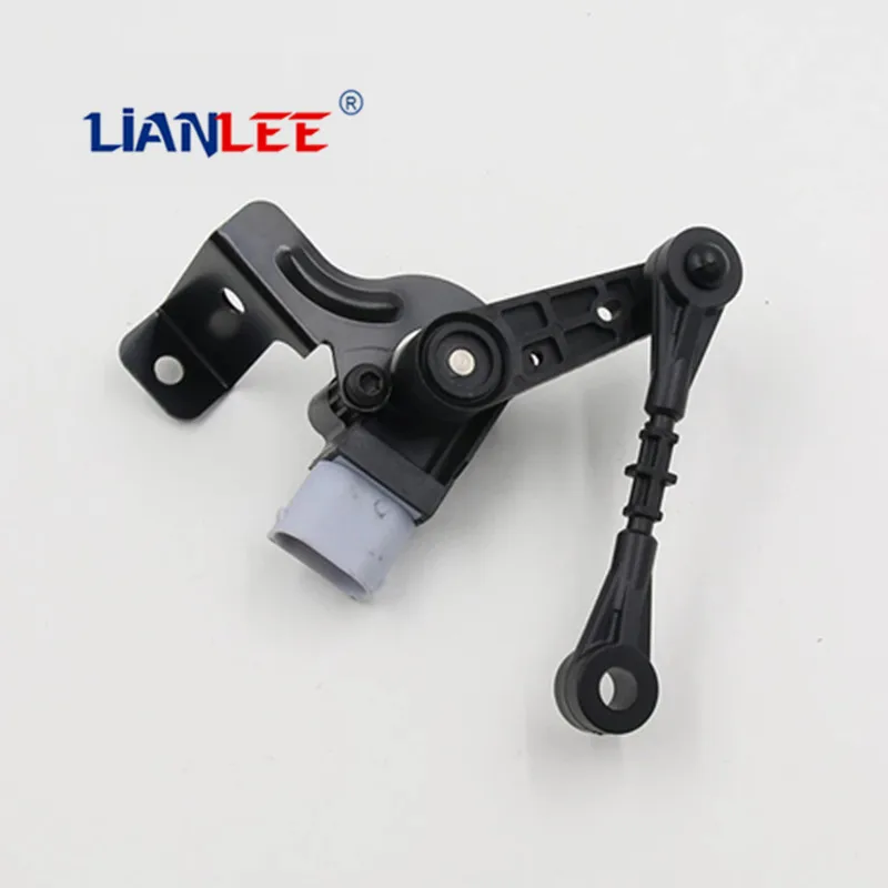 Низкая цена передний LR024219 LR024221 датчик уровня высоты для Land Rover Range Evoque L538 & Discovery