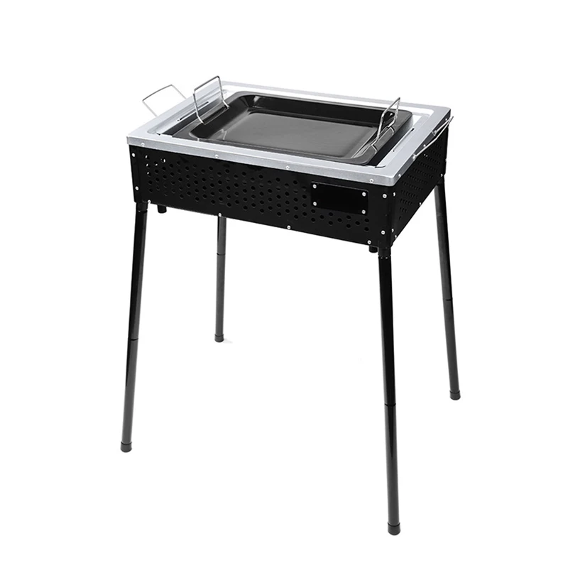 Антипригарный противень для выпечки из нержавеющей стали безопасная кухонная