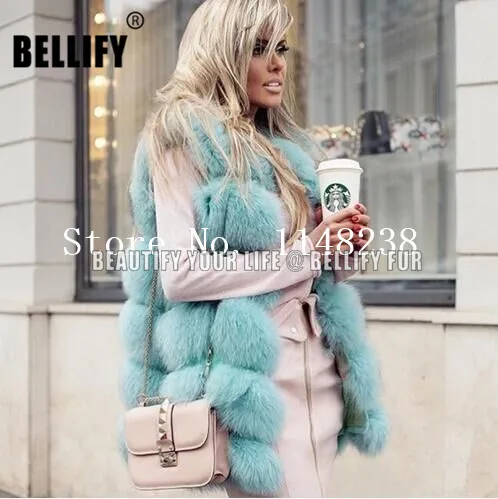 New 2021 Classic Women Real fur Vest  Customized plus size Women  genuine Fur Gilets jackets Natural Fox Fur Coat