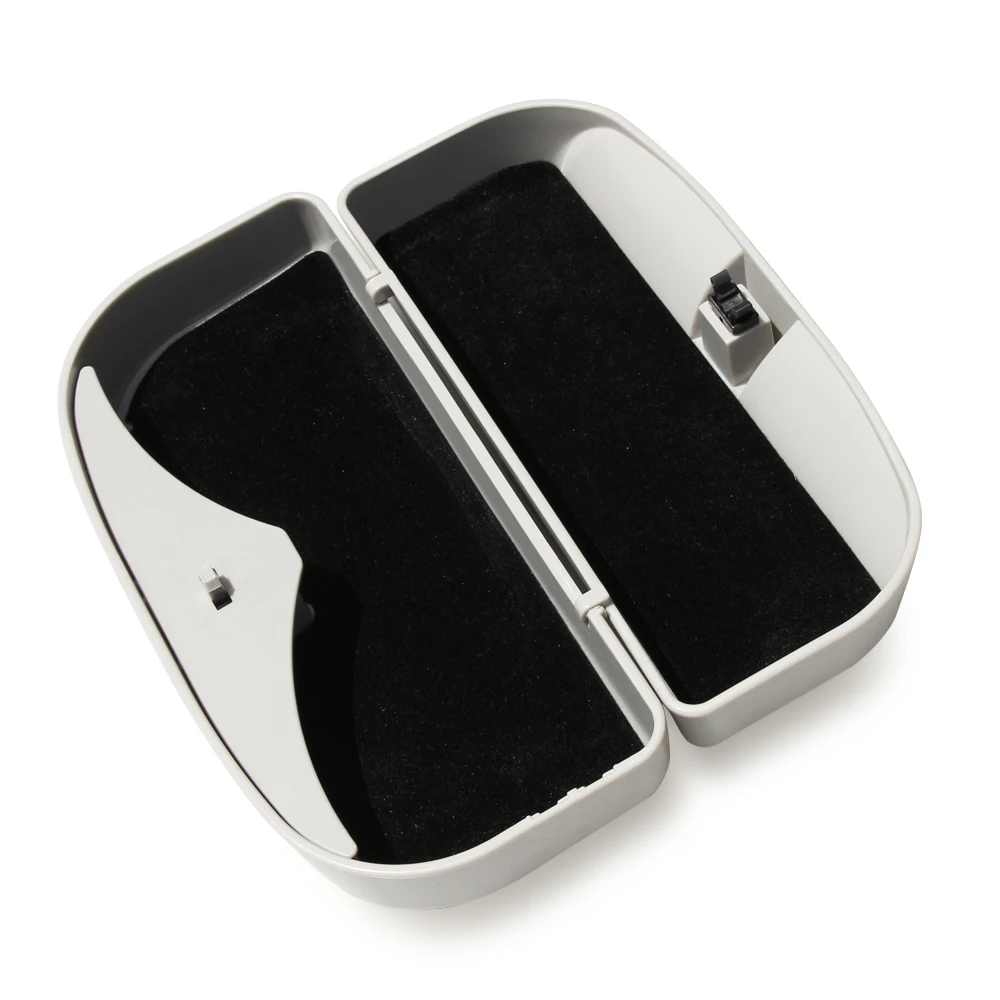 Автомобильный футляр для очков держатель хранения солнцезащитных чехол BMW X1 X3 F25