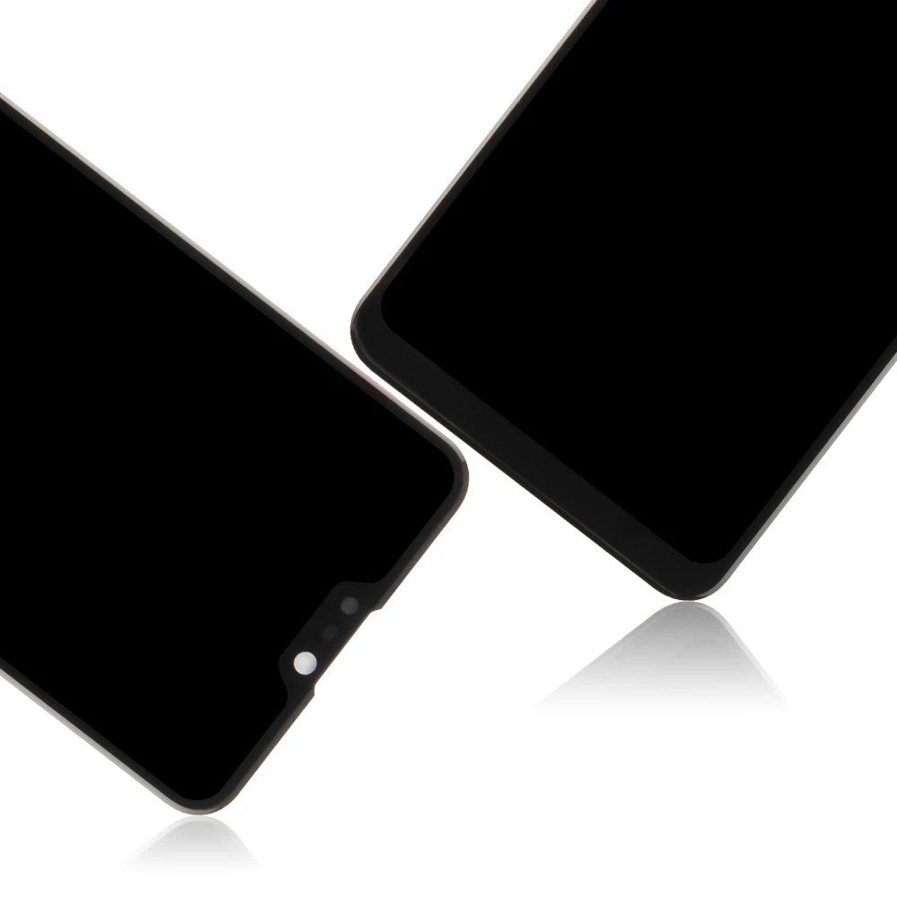 ЖК-дисплей Srjtek 6 3 ''для Asus Zenfone Max Pro M2 ZB630KL дисплей для ZB631KL сенсорный экран