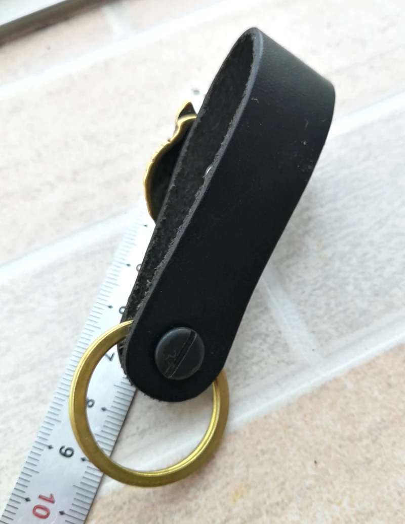 Винт из нержавеющей стали Kydex