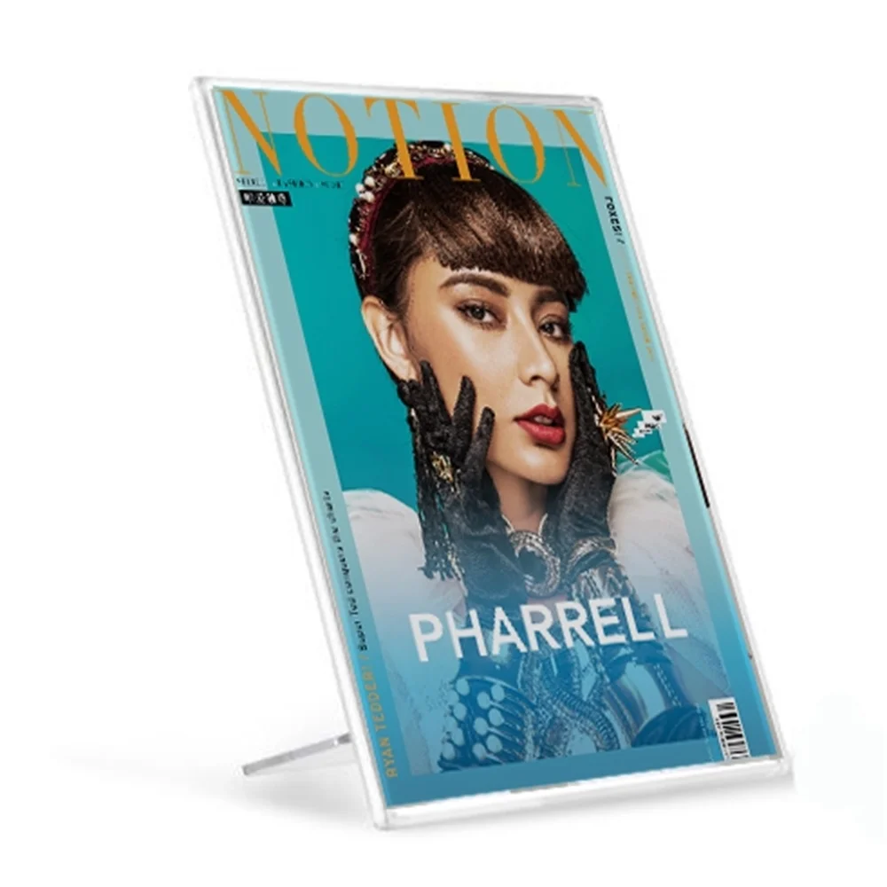 

Photo Frame A6 Desk Sign Frame Photo Holder Picture Stand 105x148mm Wedding Photo Display Desk Name Card Display Stand Frame