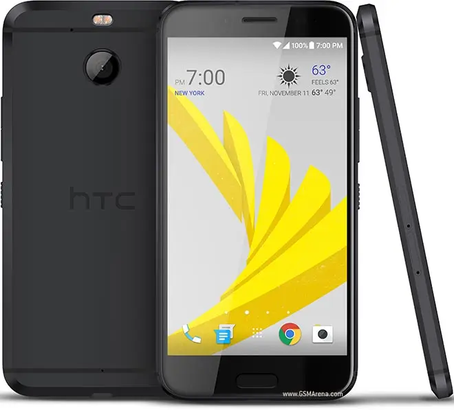 htc 10 evo 32gb refurbished original mobile phones htc bolt 5 2inch 3000mah battery cellphone 12mp camera free shipping free global shipping