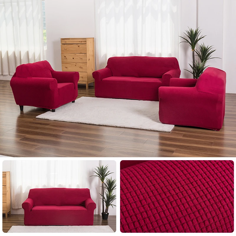 

Elastic Corner Sofa Chaise Cover Lounge Cheslong Case Armchair Sofa Covers For Living Room 1 2 3 4 Seater Couch Cover Slipcovers
