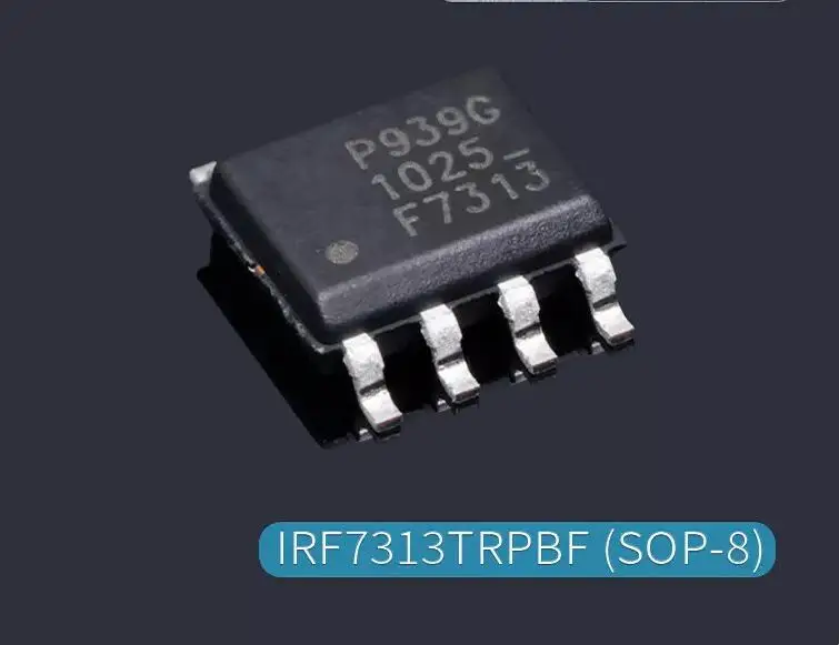 

1 шт. IRF7341TRPBF F7341 SOP8