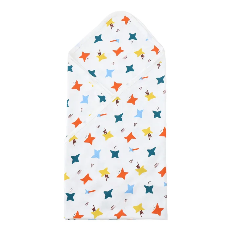 Мягкое одеяло пеленка для младенцев тонкое новорожденных банное полотенце детей