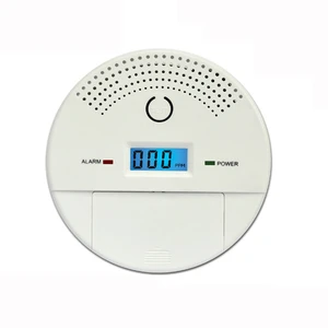 carbon monoxide alarm coal stove honeycomb coal smoke detector co blue smoke detection free global shipping