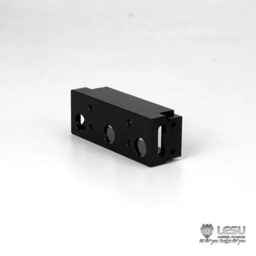 

LESU Metal Cross Beam Part for DIY 1/14 Scania VOLVO FH16 RC Tractor Truck Model Car TH15099