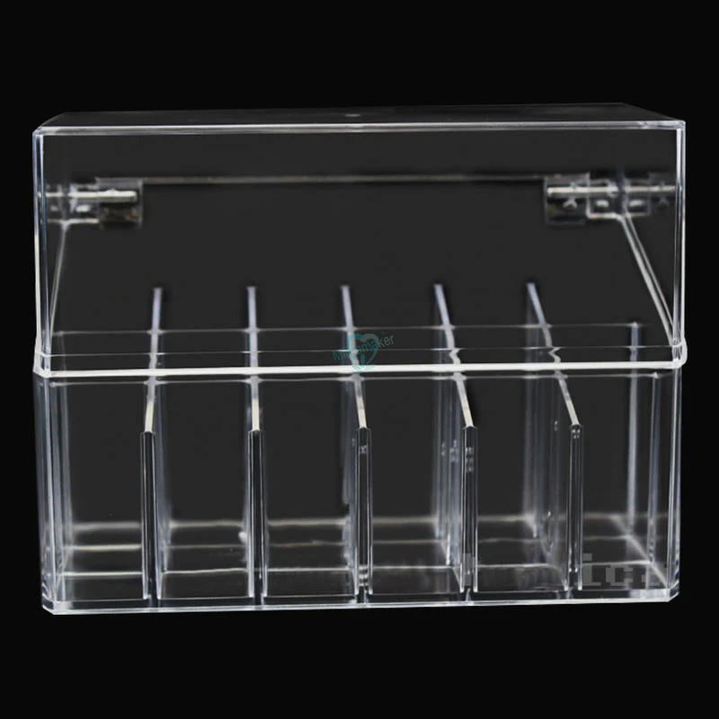 18holes/box Dental Ligature Tie Case Holder | Красота и здоровье