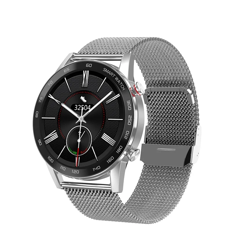 

2021 - SANLEPUS ECG, - -, Android, Apple, Xiaomi