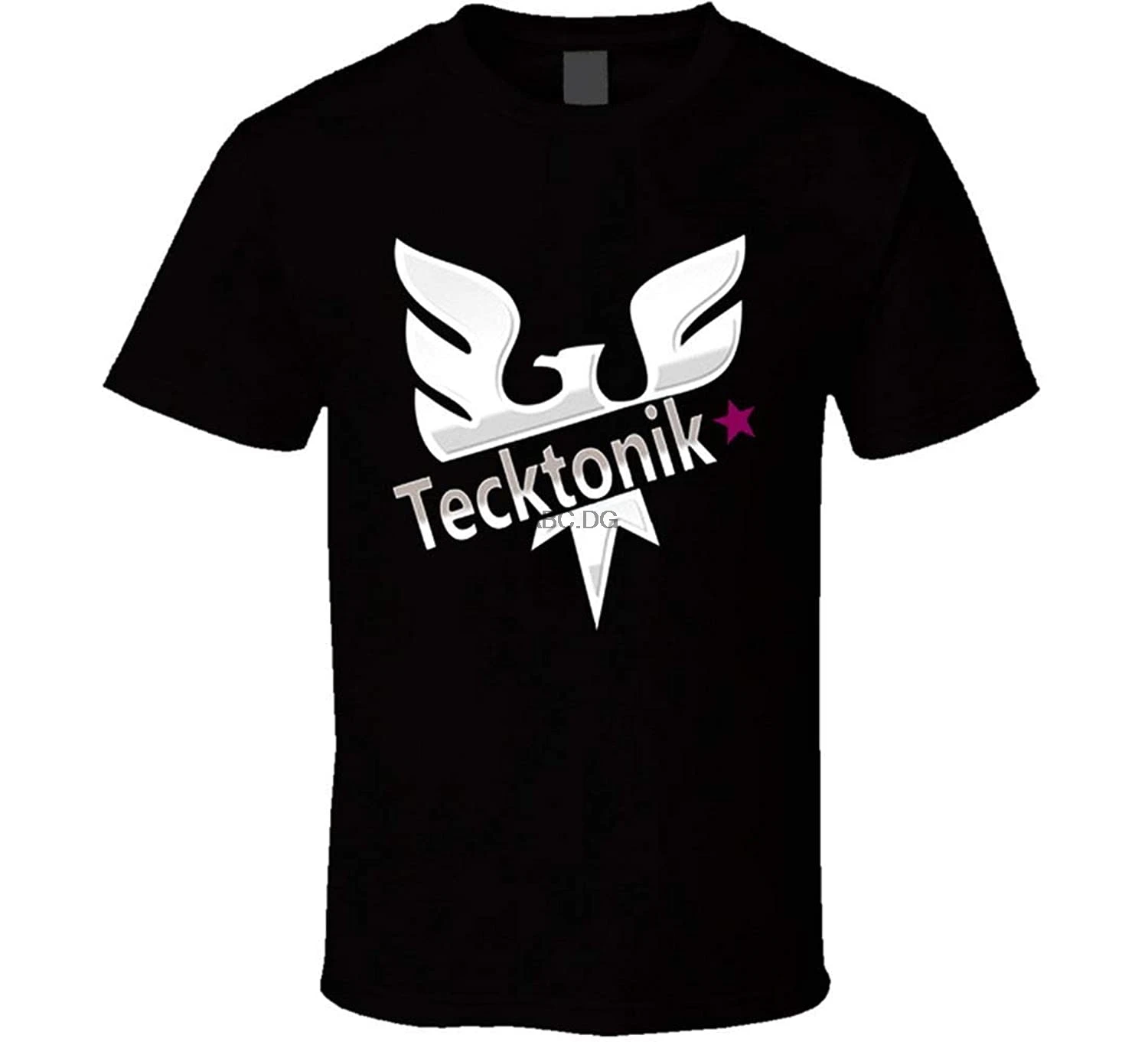 

Tecktonik T Shirt