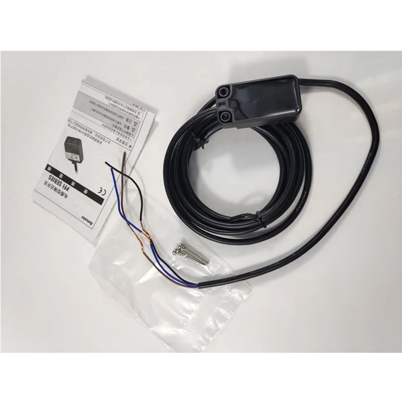 

AUTONICS PROXIMITY SWITCH PFI25-8DP