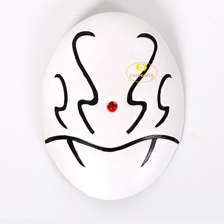 

Аниме в этот раз я оправдывался как слайм во время маски Rimuru Tempest Косплей маска Хэллоуин Милая маска для мужчин женщин мужчин