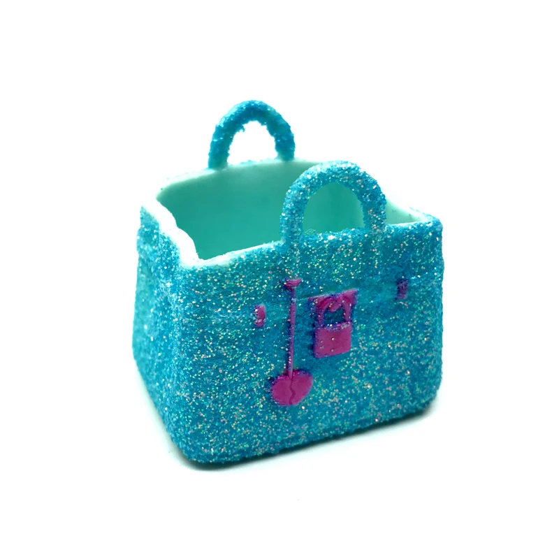 Оригинальные аксессуары сумки юбка пчела обувь для кукол высококачественные