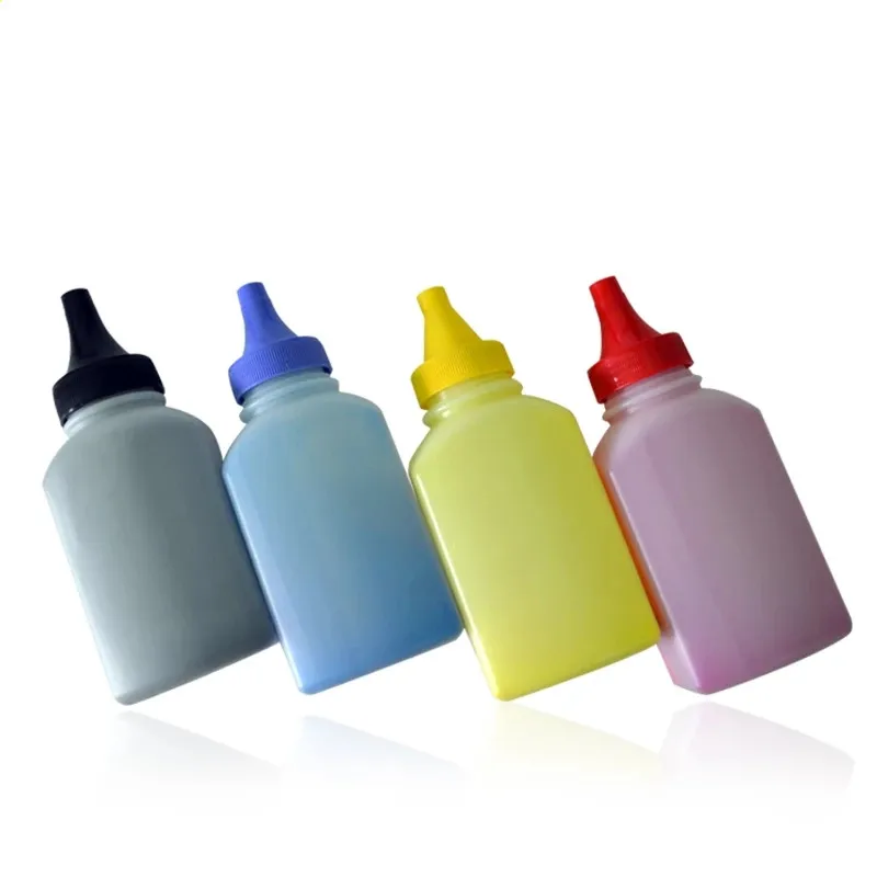 Цветной тонер картридж совместимый с порошком Fuji Xerox Docuprint CP305d CP305 CM305df CM305|toner