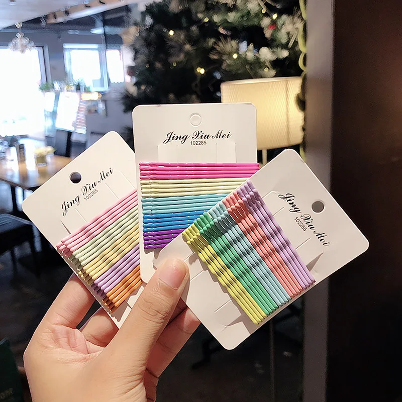 Заколка для волос девочек 20 шт. | Украшения и аксессуары