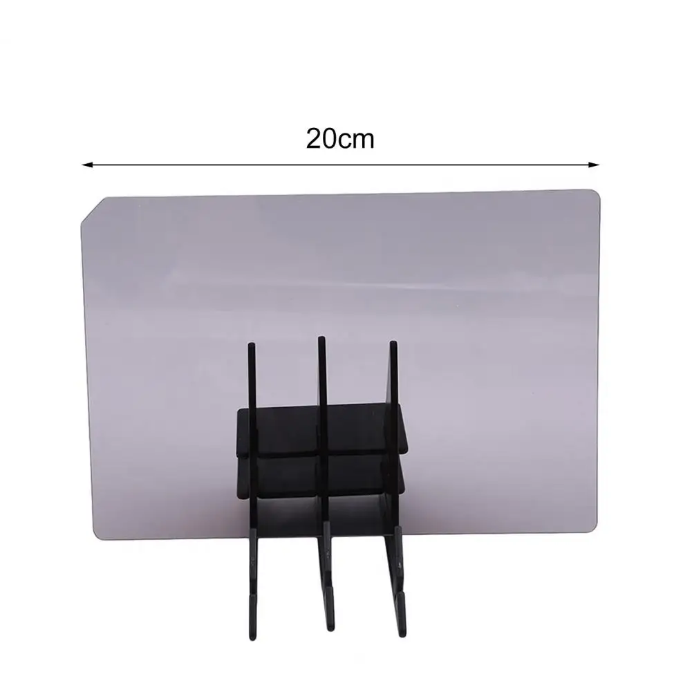 

Copy Board Washable Wear-resistant Lightweight Compact Optical Drawing Board Learn to Draw Tools Copy Board Chasing Drama Stand