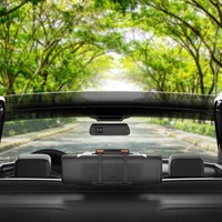 Original Xiaomi Mijia Car Air Purifer P8S Smart Purifier CADR 70 m  h Purification Pm 25 Laser Particulate Detector