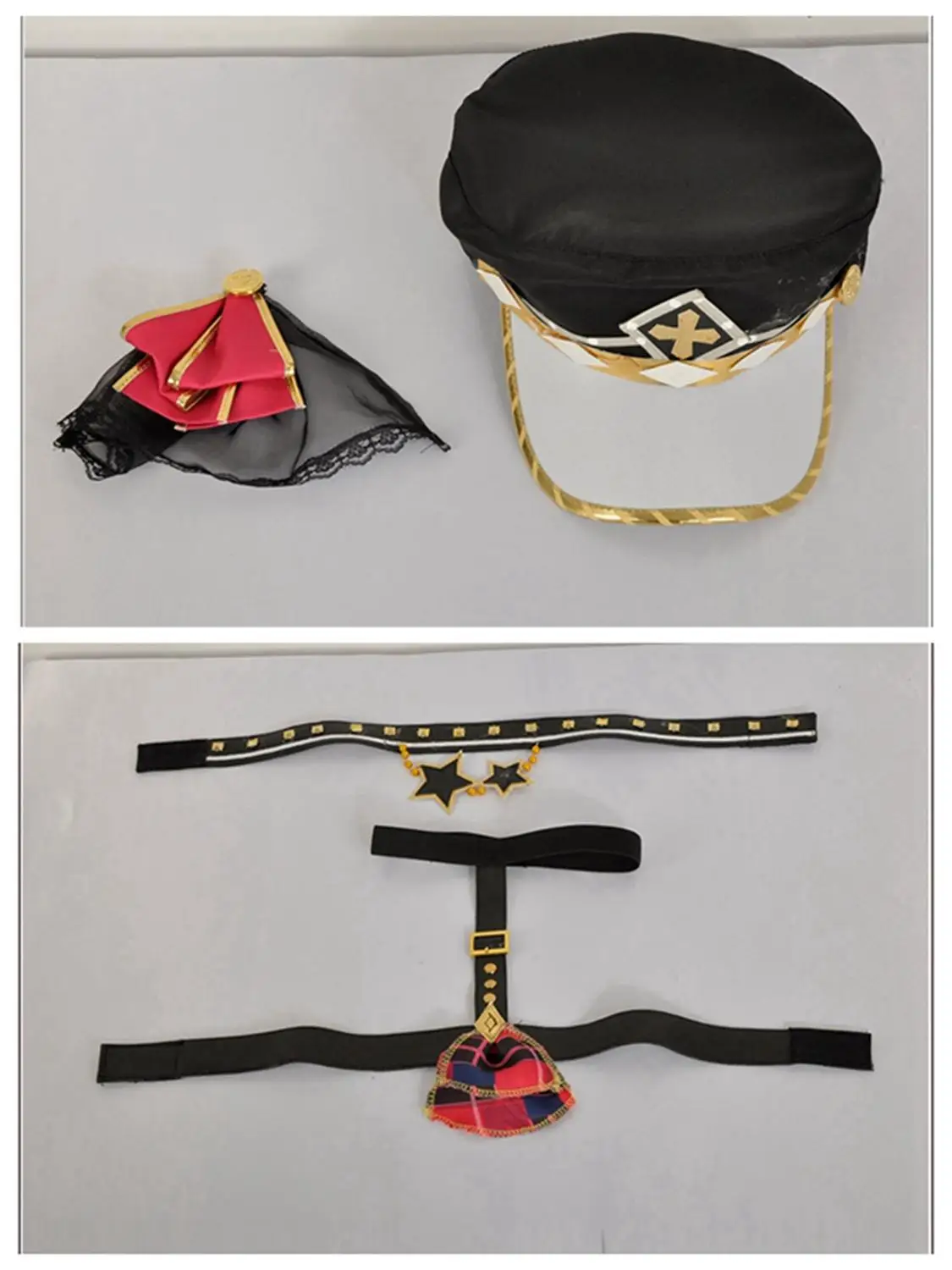 Обувь в стиле аниме Живая Любовь солнечного света панк рок Пробуждение охара