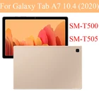 Чехол для планшета Samsung Galaxy Tab A7 10,4 