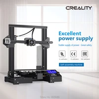 orginal creality ender 3 pro 220220250mm i3 abs pla printing diy 3d printer free shipping