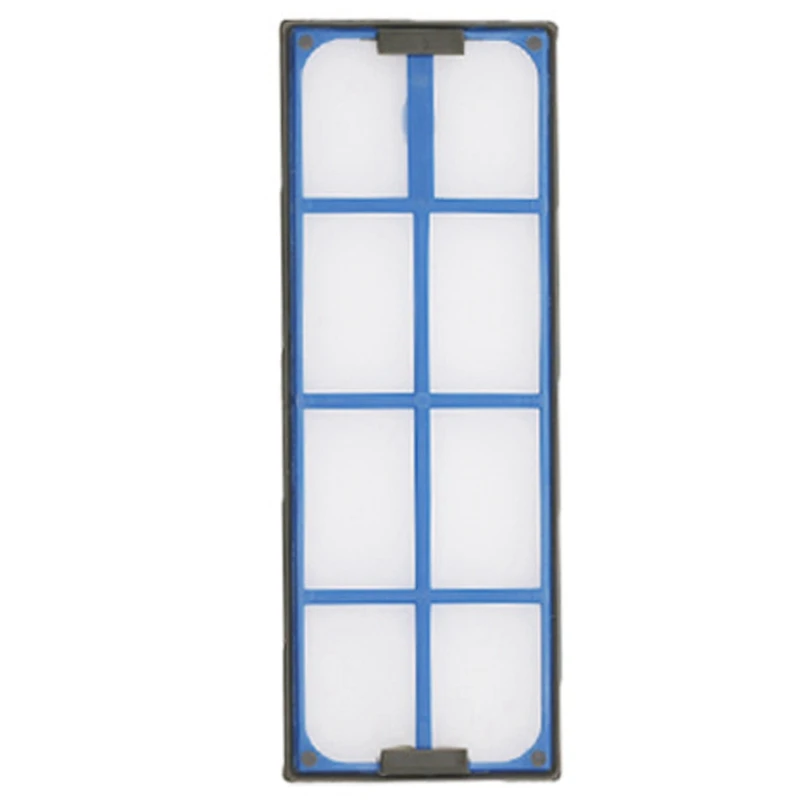 

HEPA Filter Side Brush Primary Filter for Ilife A8 A6 X620 X623 Robot Vacuum Cleaner Parts Roller Main Brush Replacement