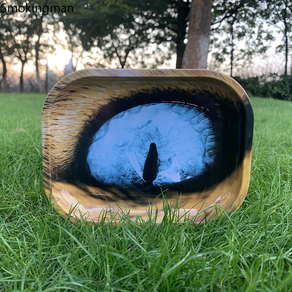 Лоток для сигарет поднос 18 см