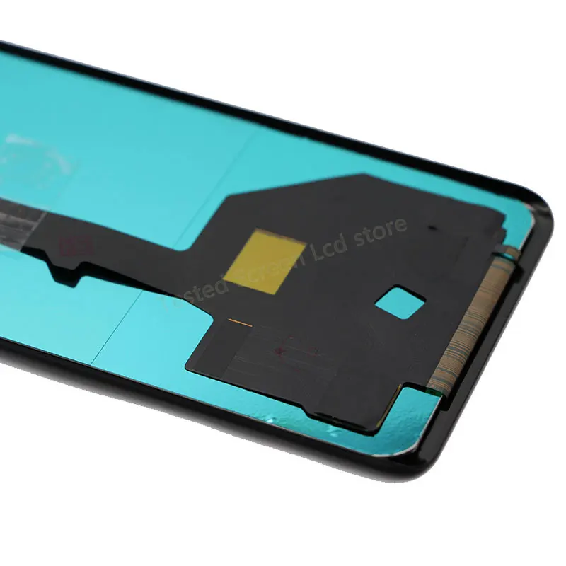 ЖК-дисплей TFT для Huawei P30 Pro сменный с сенсорным экраном и дигитайзером в сборе VOG-L09