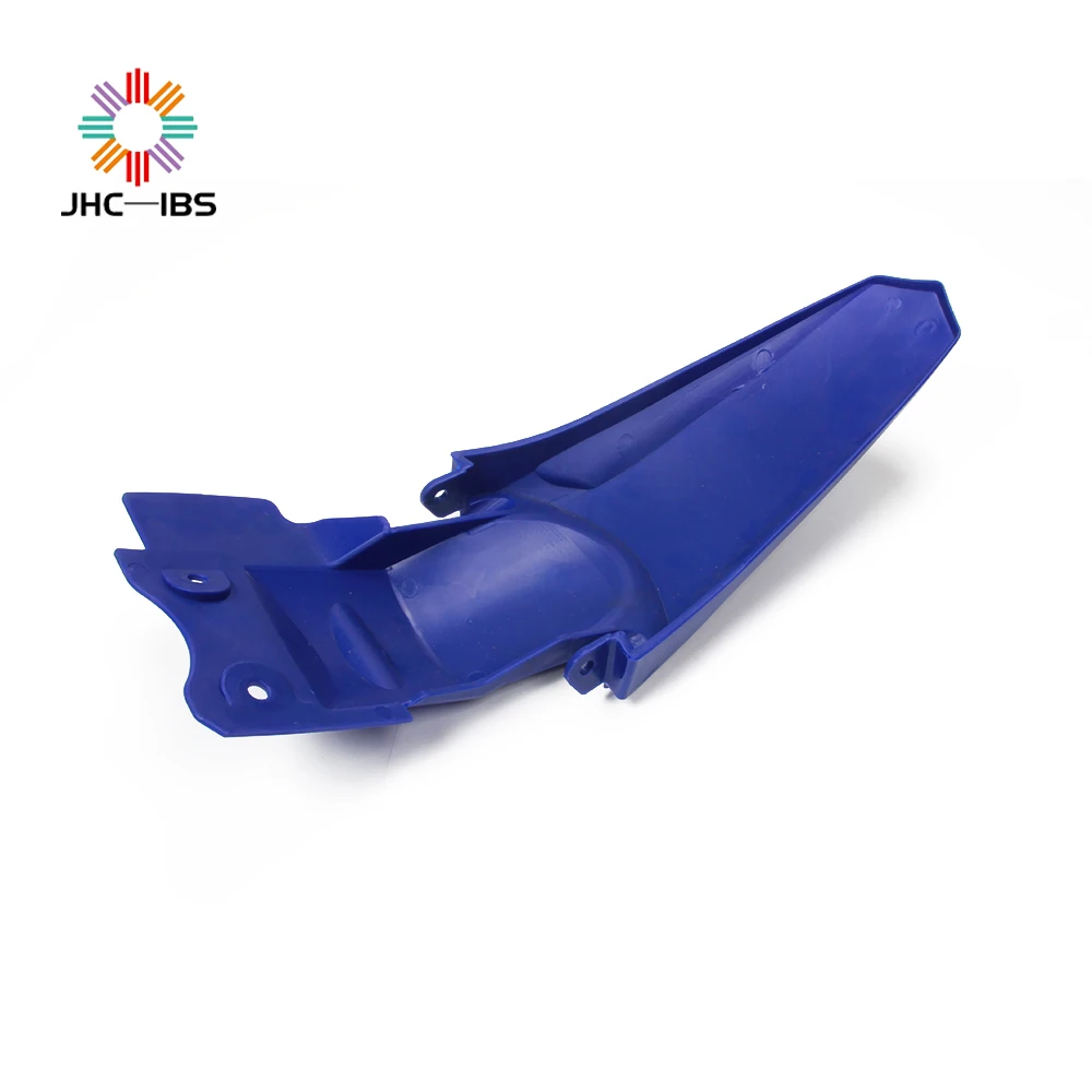 Комплект пластиковых обтекателей для мотоциклетного корпуса переднее и заднее