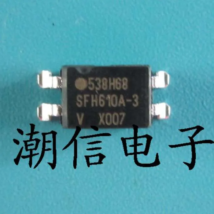 

SFH610A-3 SOP-4
