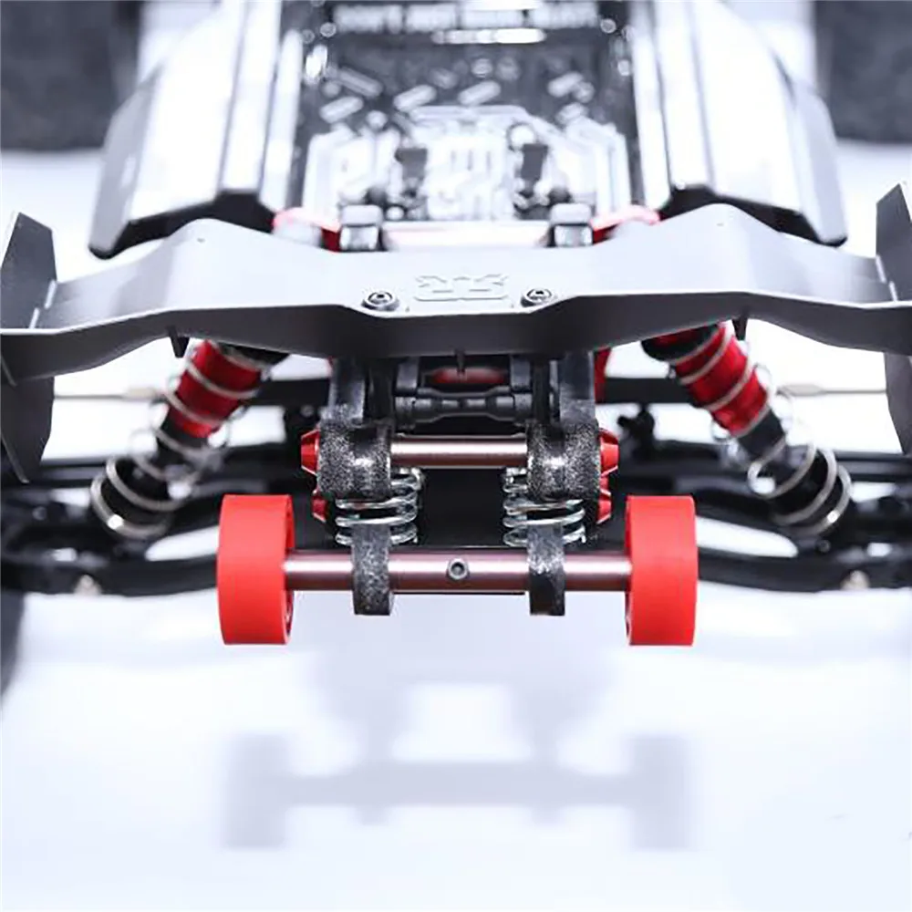 нейлоновая пружинная колес