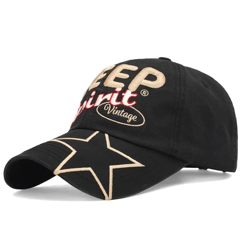 Джип новая унисекс Лос Анджелеса Бейсболка Dodge вышивка тактический шляпа с