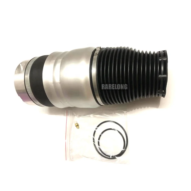 

Front Airmatic Air Suspension Rubber Spring For Audi Q7/Porsche Cayenne/VW Touareg 2006-2010 7L6616403B