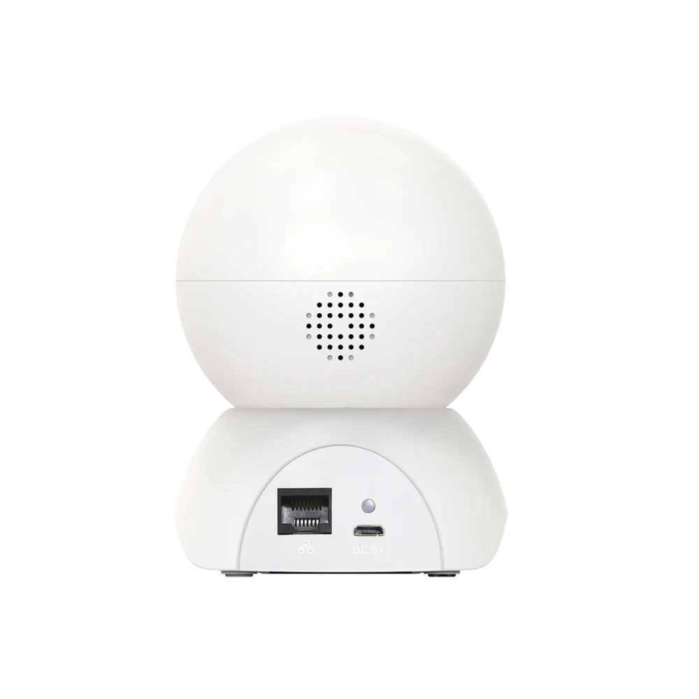 Камера видеонаблюдения Foscam X3 3 Мп Wi-Fi с функцией ночного видения - купить по