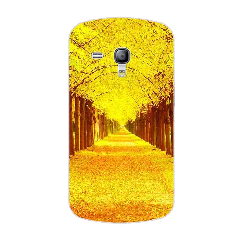 Чехол для телефона с принтом для samsung Galaxy S3 Mini/S3Mini GT-i8190 i8200 Мягкая силиконовая задняя крышка чехол для samsung S3 Mini Phone Shell - Цвет: A120