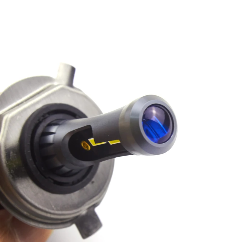 Светодиодсветильник фары Devil Eyes H7 H8 HIR2 9012 HB4 HB3 H11 светодиодные лампы 6000K H4 LED H1 H3 60W
