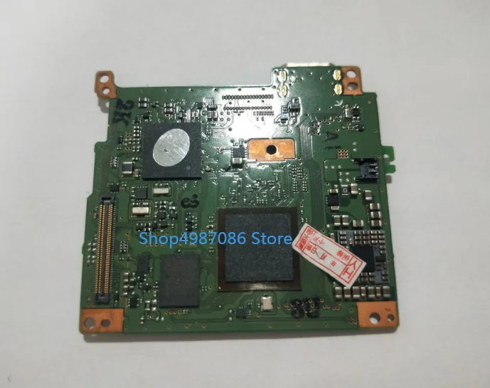 Материнская плата для Nikon D5500 IC PCB запасная часть ремонта камеры|Модули камеры| |