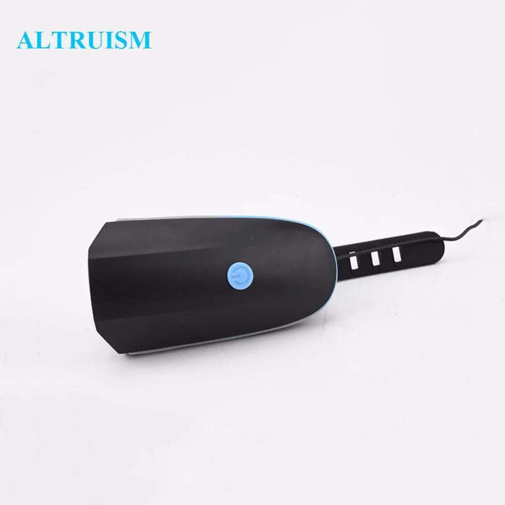 Альтруизм спереди Рули управления для мотоциклов свет велосипед Горный