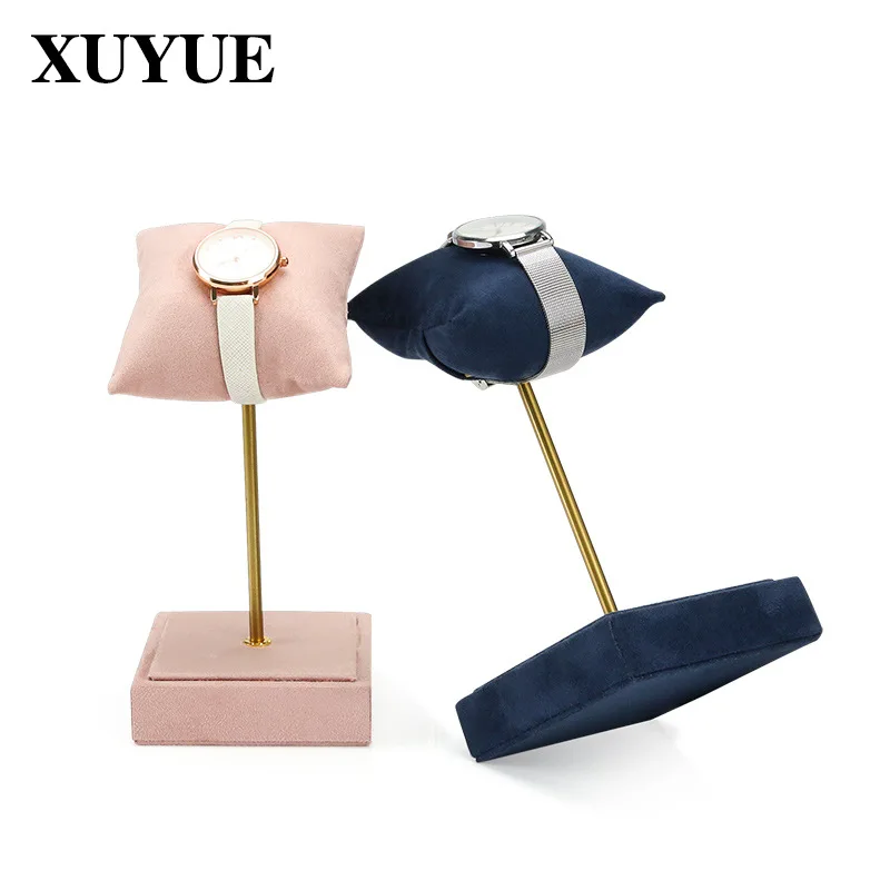 

Новые часы, подставка для ювелирных изделий, подставка для часов, браслет,