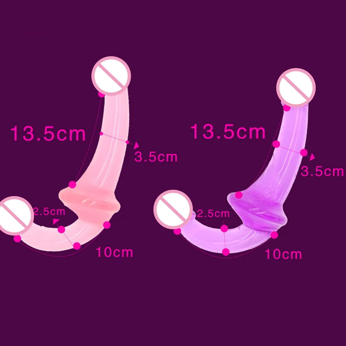 Силиконовый удлинитель для растяжки черного цвета|Соска-пустышка| |