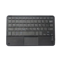 Lightweight For 7-10inch Tablets Plastic Replacement Wireless Universal Accessories With Cable Portable Keyboard Lightweight For 7-10inch Tablets Plastic Replacement Wireless Universal Accessories With Cable Portable Keyboard