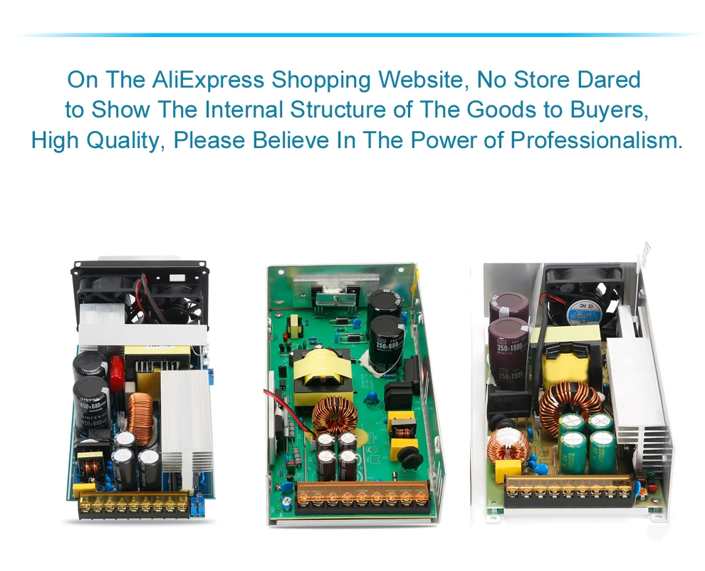 Преобразователь переменного тока в постоянный ток 48 15 а 720 Вт трансформатор
