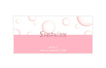 

Iprettygeneo Anti-aging Skin Whiten 3D Roller Massager 2020 Electric Silicone CO2oxygen CO2 Bubble Face Cleansing Brush