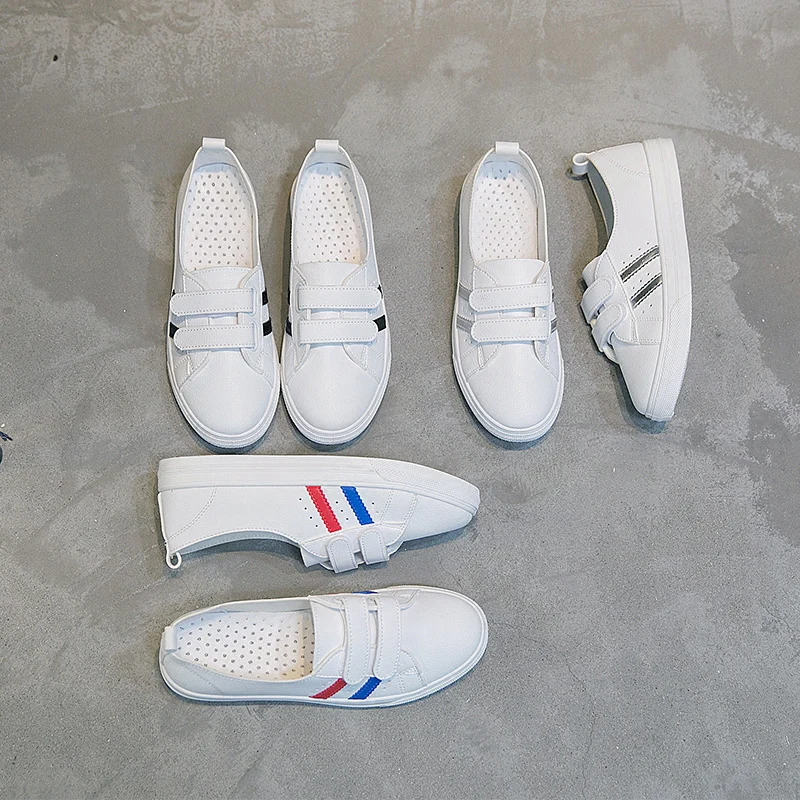 Новинка 2020 женские балетки на плоской подошве повседневные лоферы классические