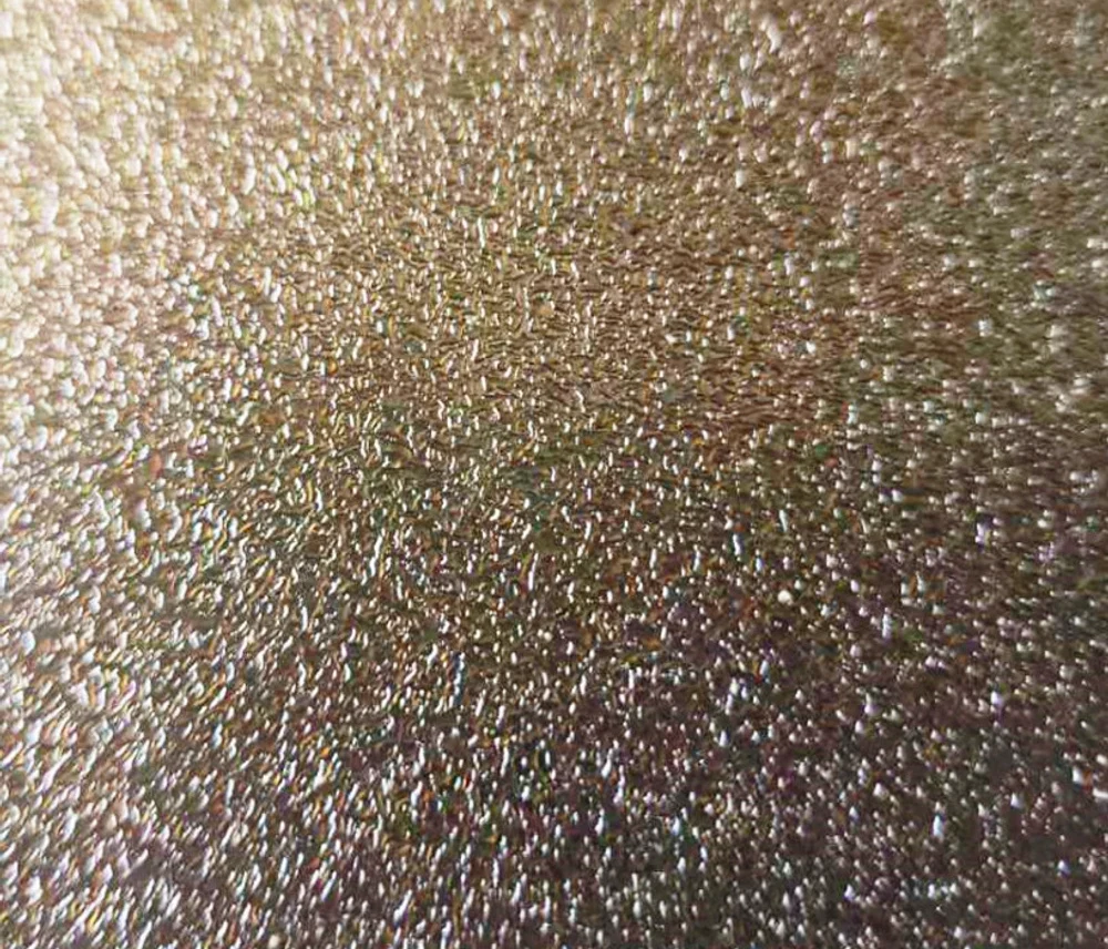 Двухсторонний пружинный стальной лист FUNCORE Voron с порошковым покрытием PEI 120/300/350 мм