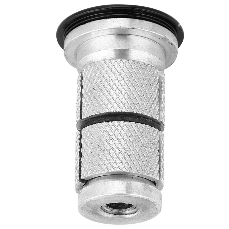 Насадка-расширитель для гарнитуры велосипедных гарнитур стволовая верхняя