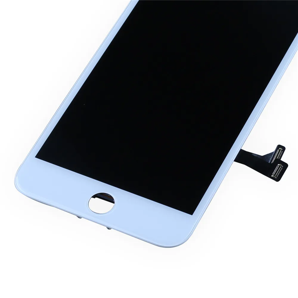 LL TRADER для iPhone 7 Plus, ЖК-дисплей, сенсорный экран 7 Plus, дигитайзер, сборка, запчасти для мобильных телефонов, замена, качество AAA+ Инструменты
